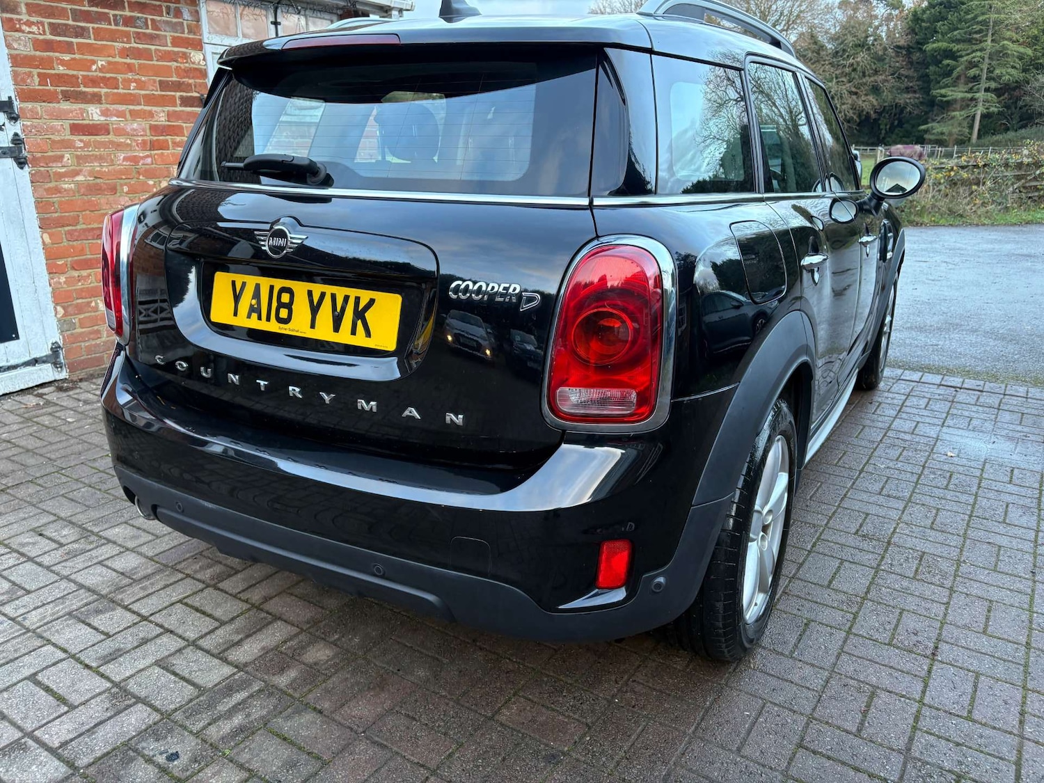 Used MINI Countryman 2018 for sale - 76959818: Photo 28