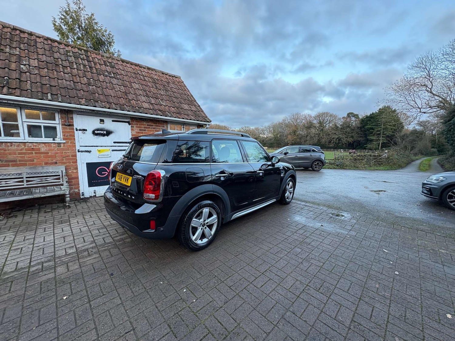 Used MINI Countryman 2018 for sale - 76959818: Photo 29