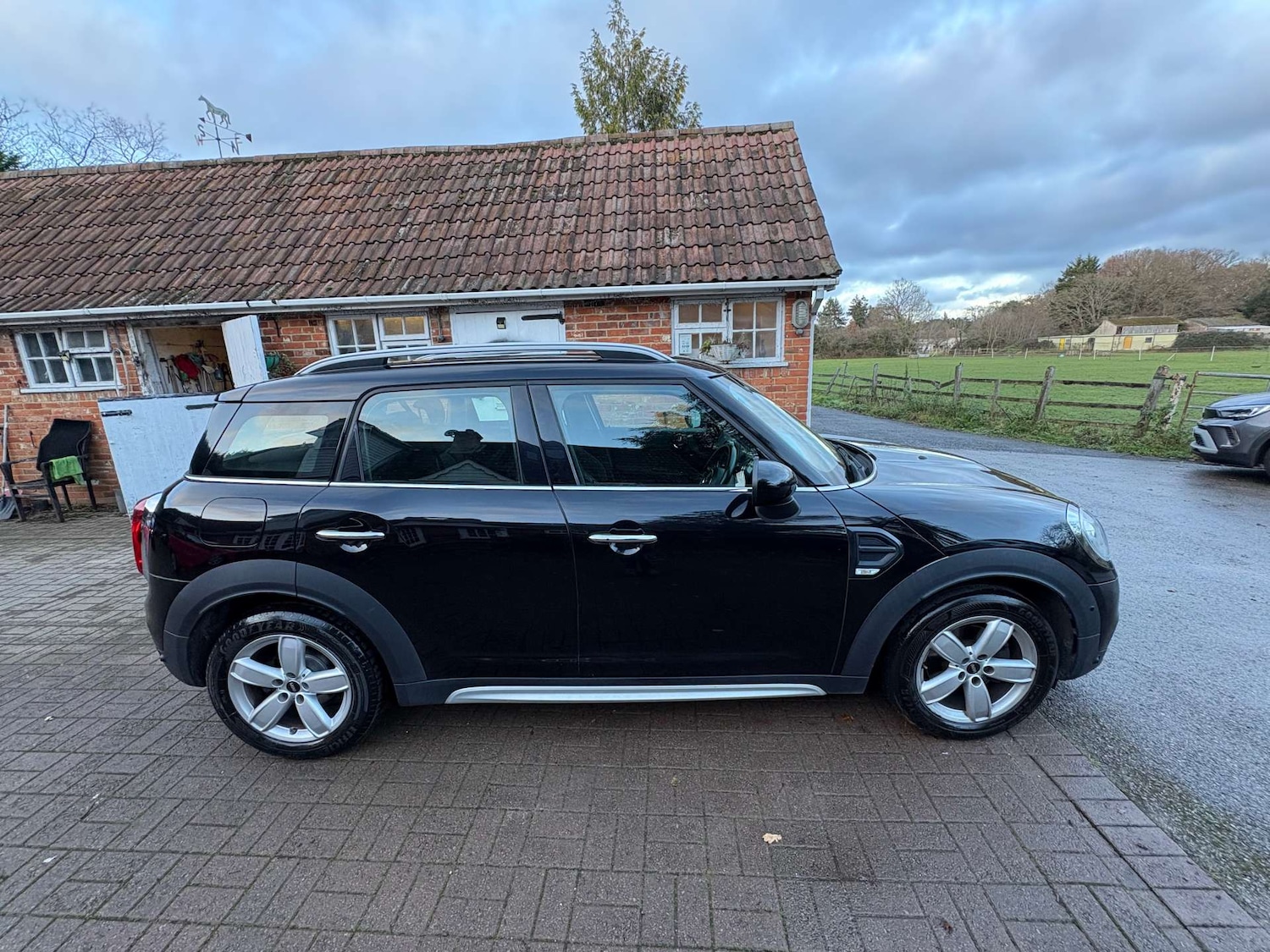 Used MINI Countryman 2018 for sale - 76959818: Photo 3