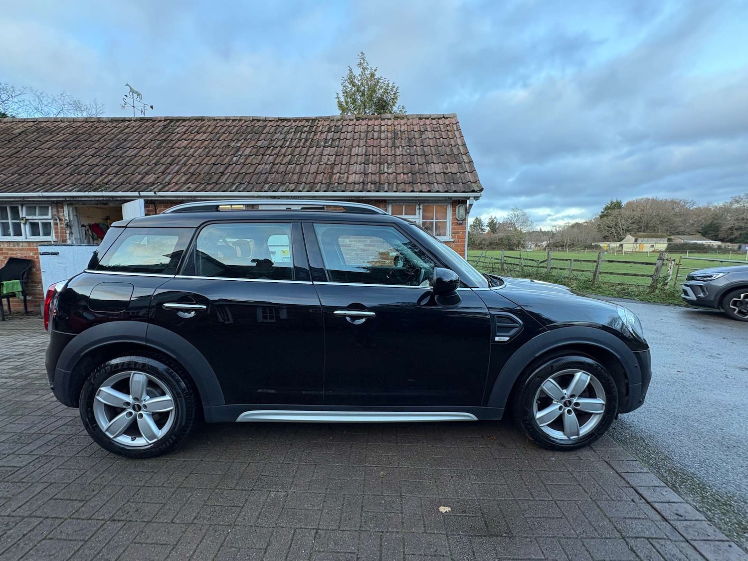 Used MINI Countryman 2018 for sale - 76959818: Photo 30