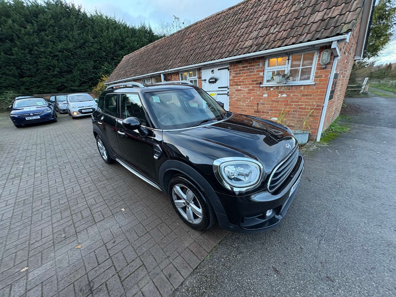 Used MINI Countryman 2018 for sale - 76959818: Photo 31