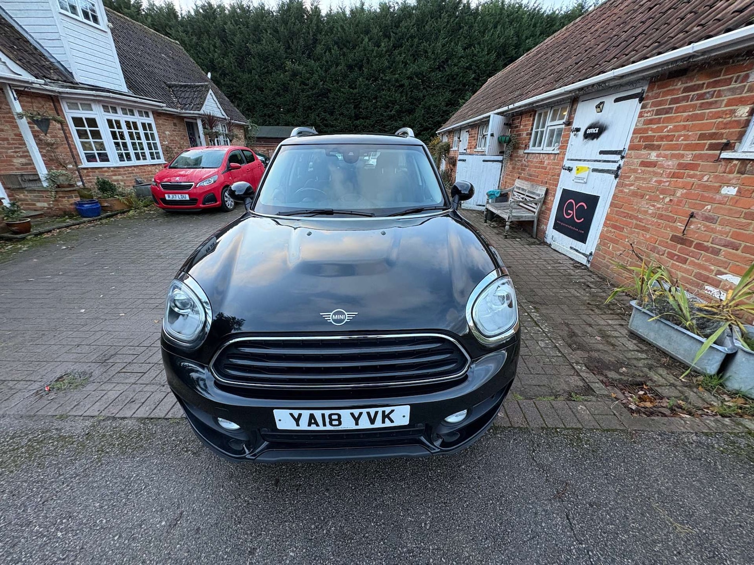Used MINI Countryman 2018 for sale - 76959818: Photo 32