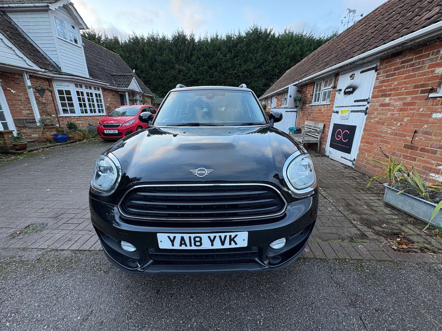 Used MINI Countryman 2018 for sale - 76959818: Photo 33