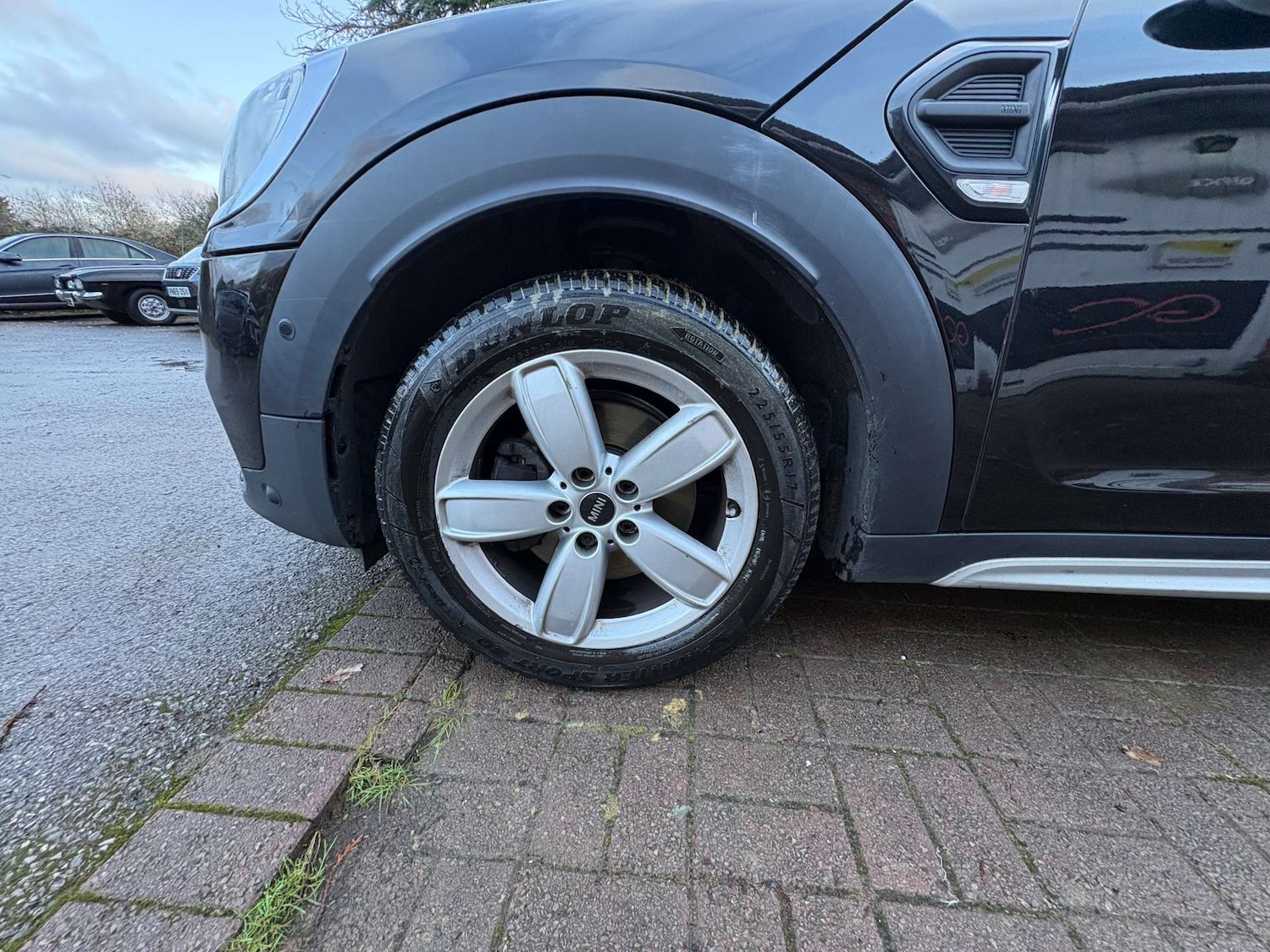 Used MINI Countryman 2018 for sale - 76959818: Photo 34