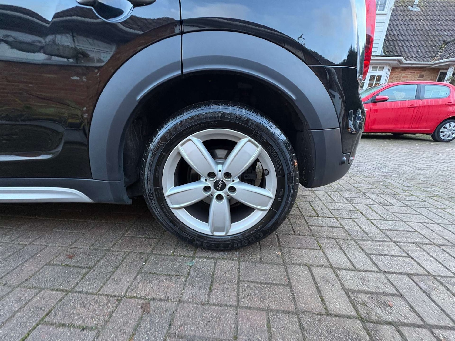 Used MINI Countryman 2018 for sale - 76959818: Photo 35