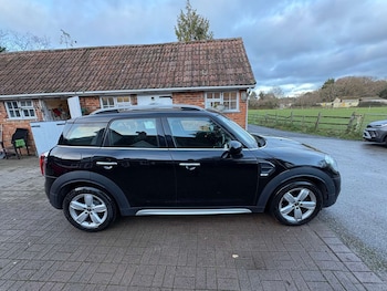 Used MINI Countryman 2018 for sale - 76959818: Photo