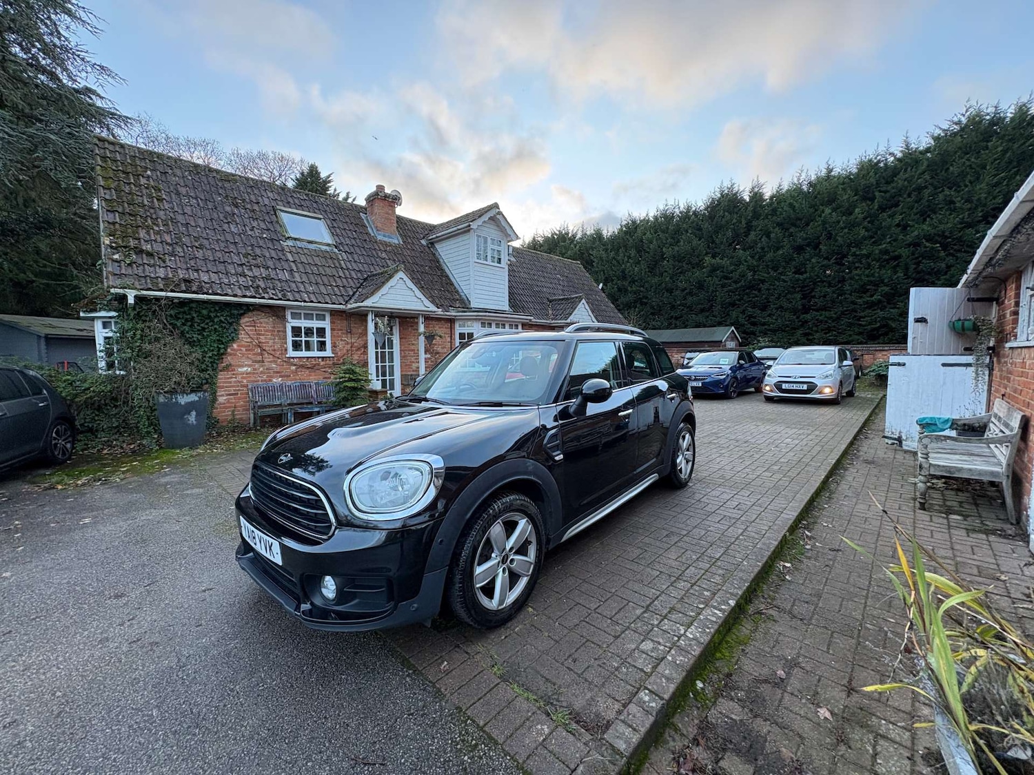 Used MINI Countryman 2018 for sale - 76959818: Photo 4