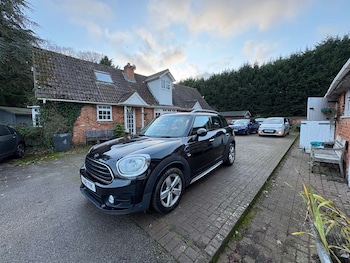 Used MINI Countryman 2018 for sale - 76959818: Photo