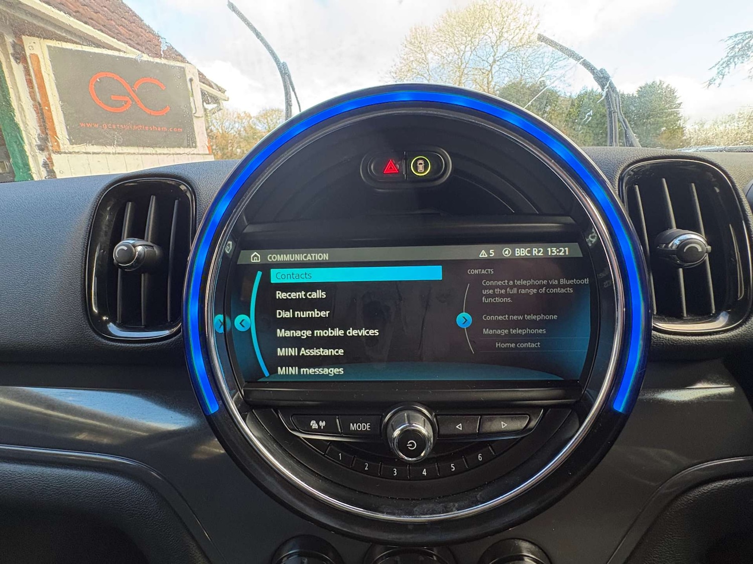 Used MINI Countryman 2018 for sale - 76959818: Photo 5