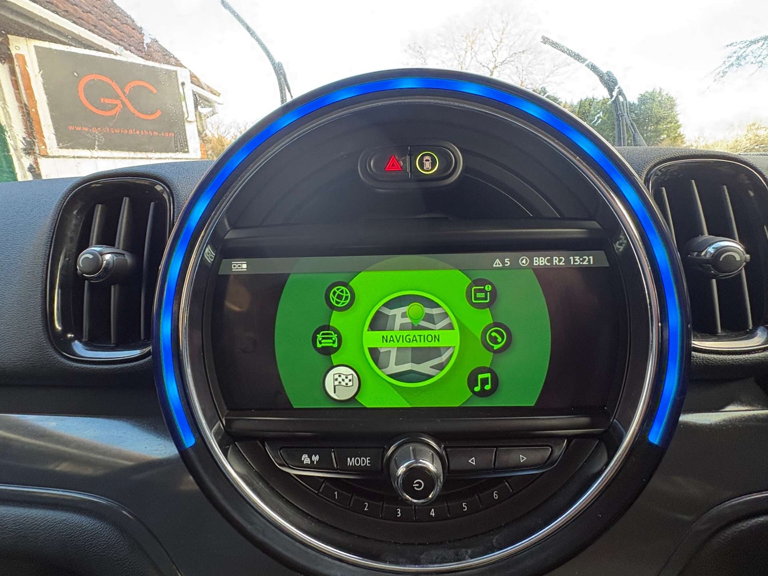 Used MINI Countryman 2018 for sale - 76959818: Photo 8