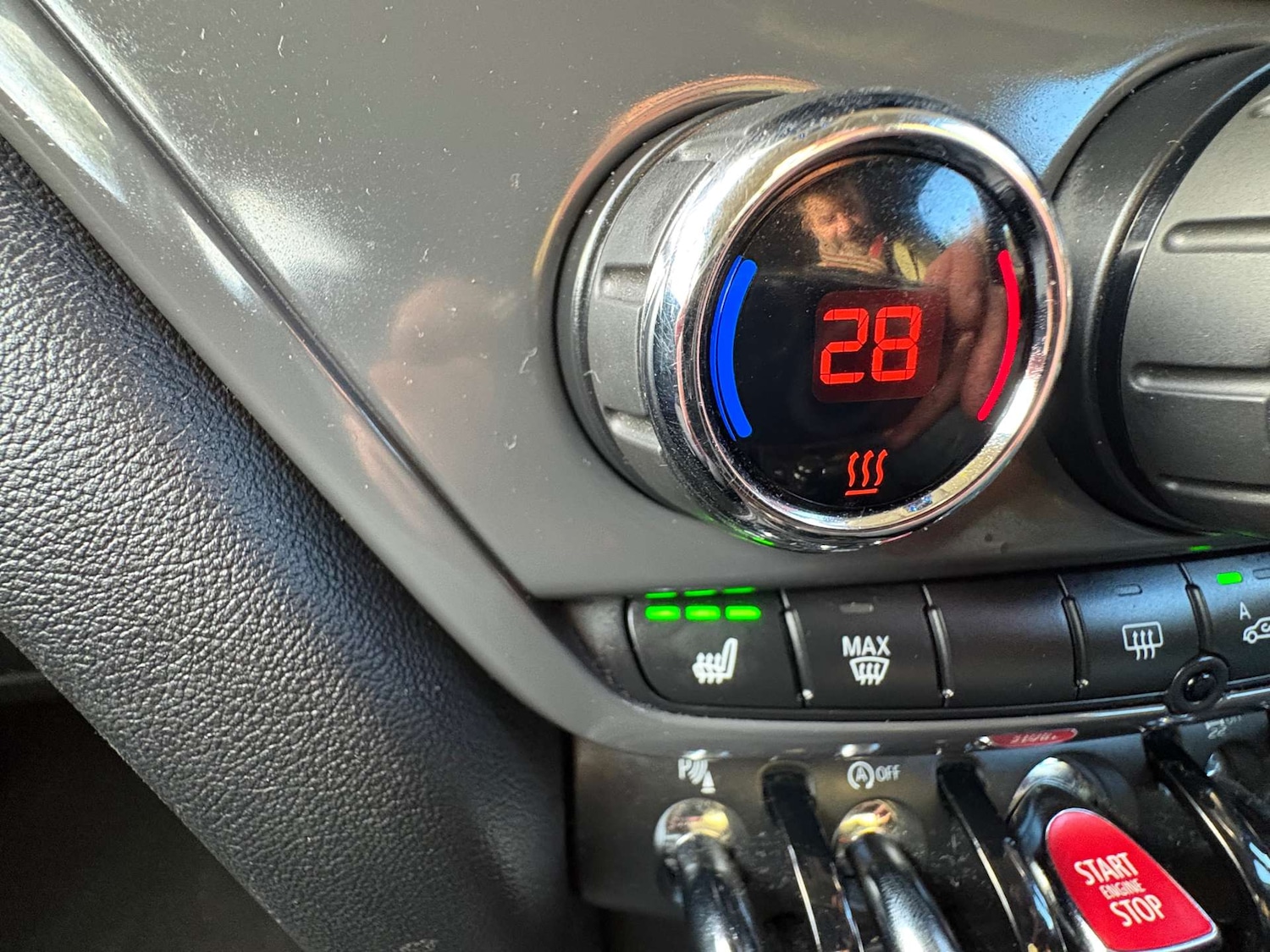 Used MINI Countryman 2018 for sale - 76959818: Photo 9