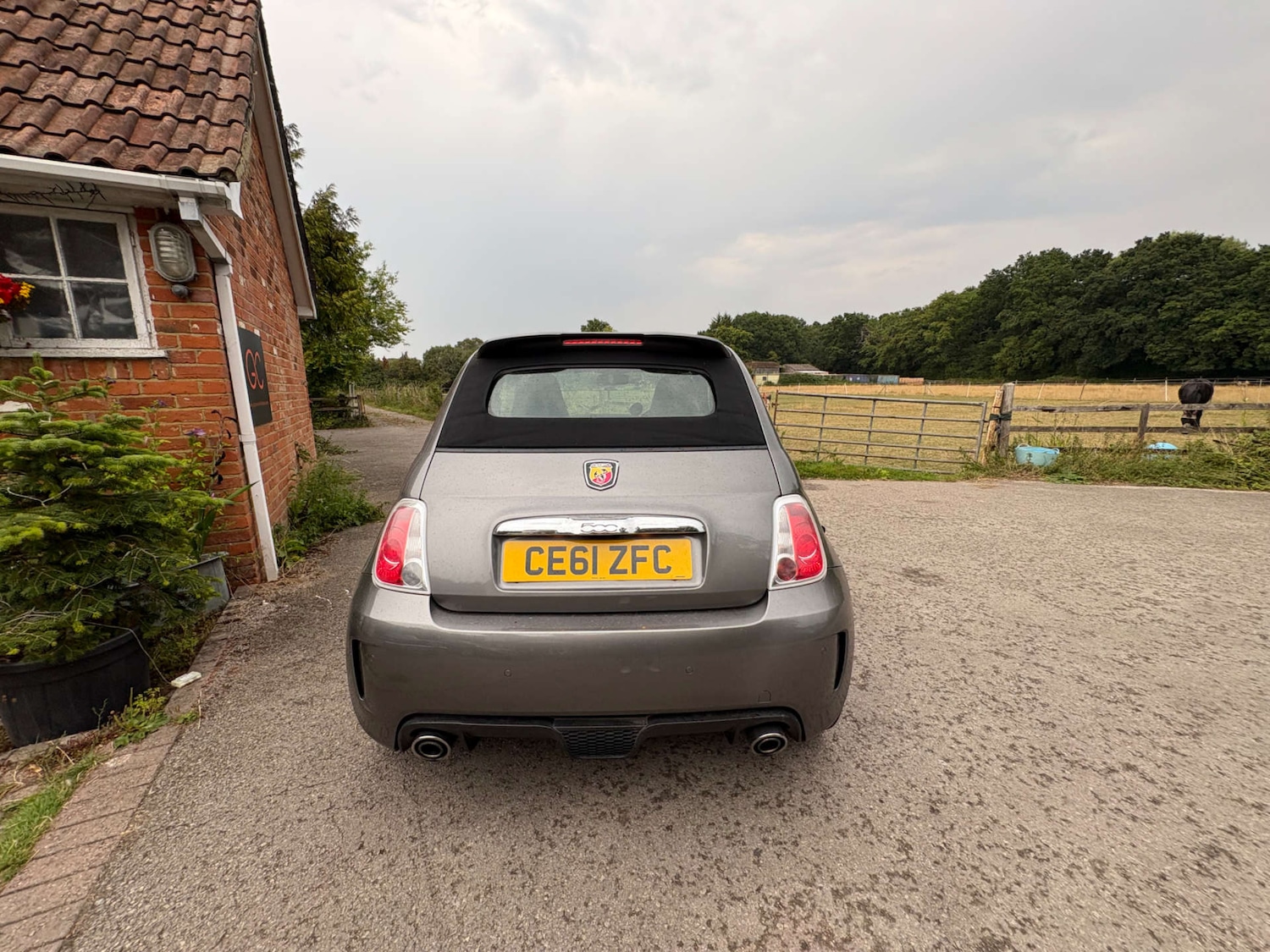 Vehicle 15