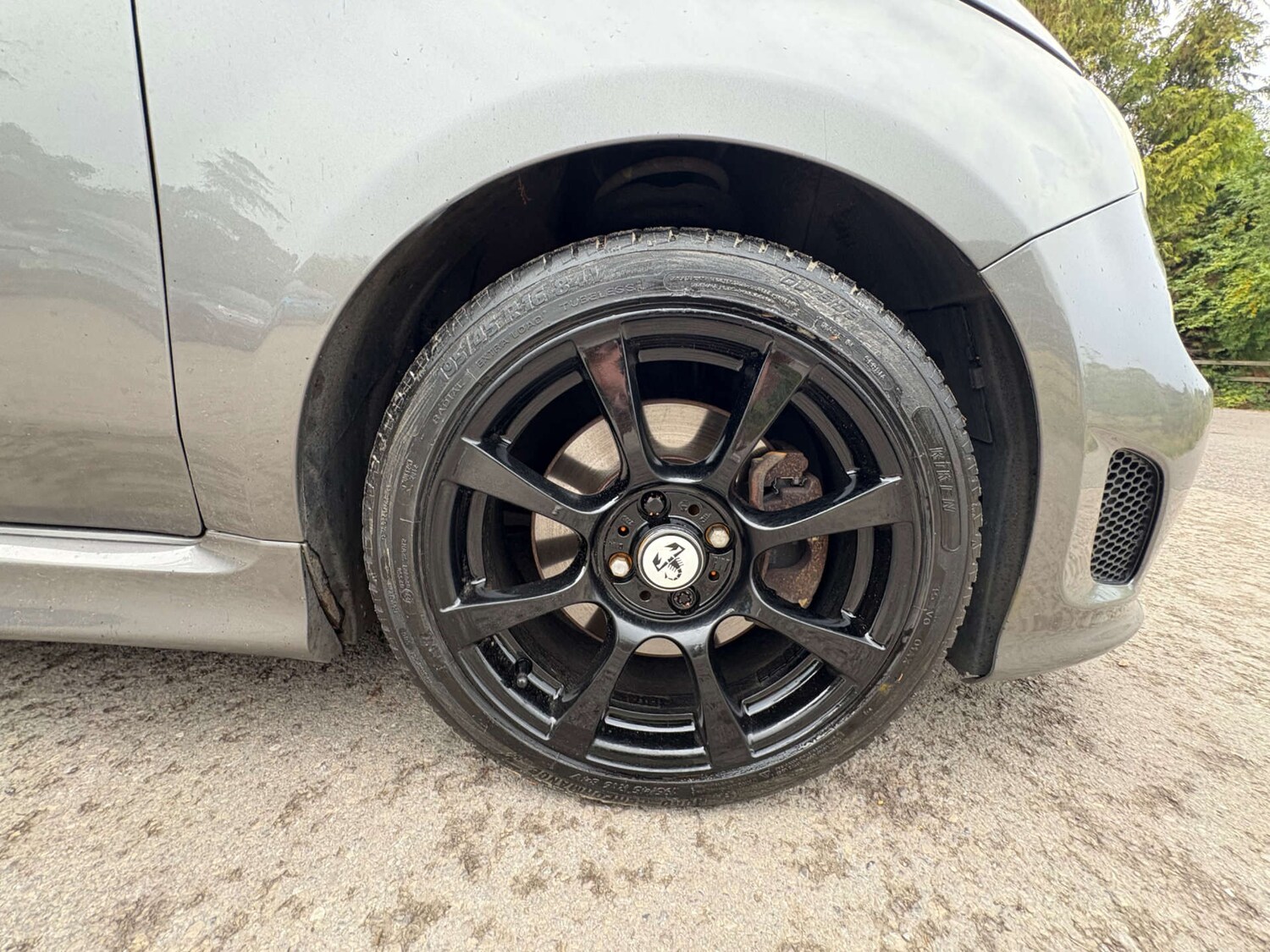 Vehicle 17
