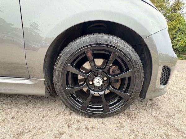 Used Abarth 500 2011 for sale - 75135714: Photo 17