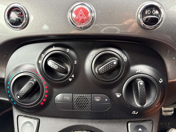 Used Abarth 500 2011 for sale - 75135714: Photo 26