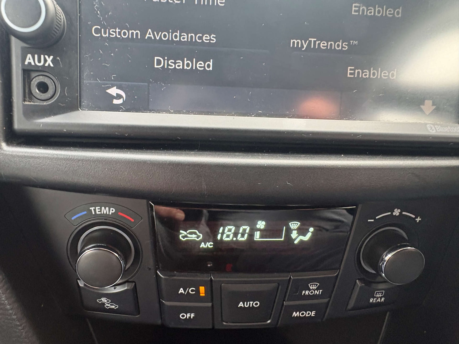 Used Suzuki Swift 2015 for sale - 77523178: Photo 12