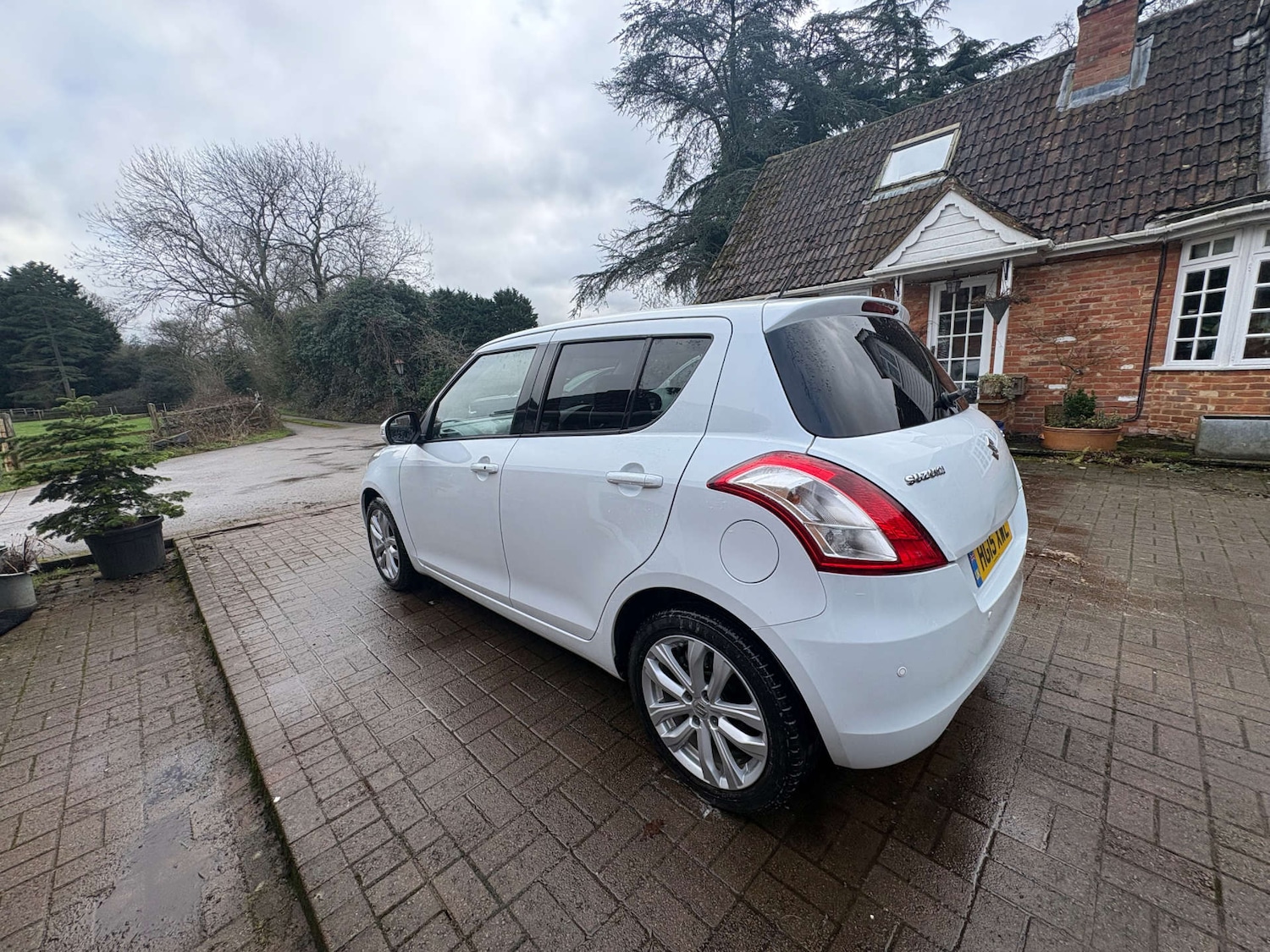 Used Suzuki Swift 2015 for sale - 77523178: Photo 19