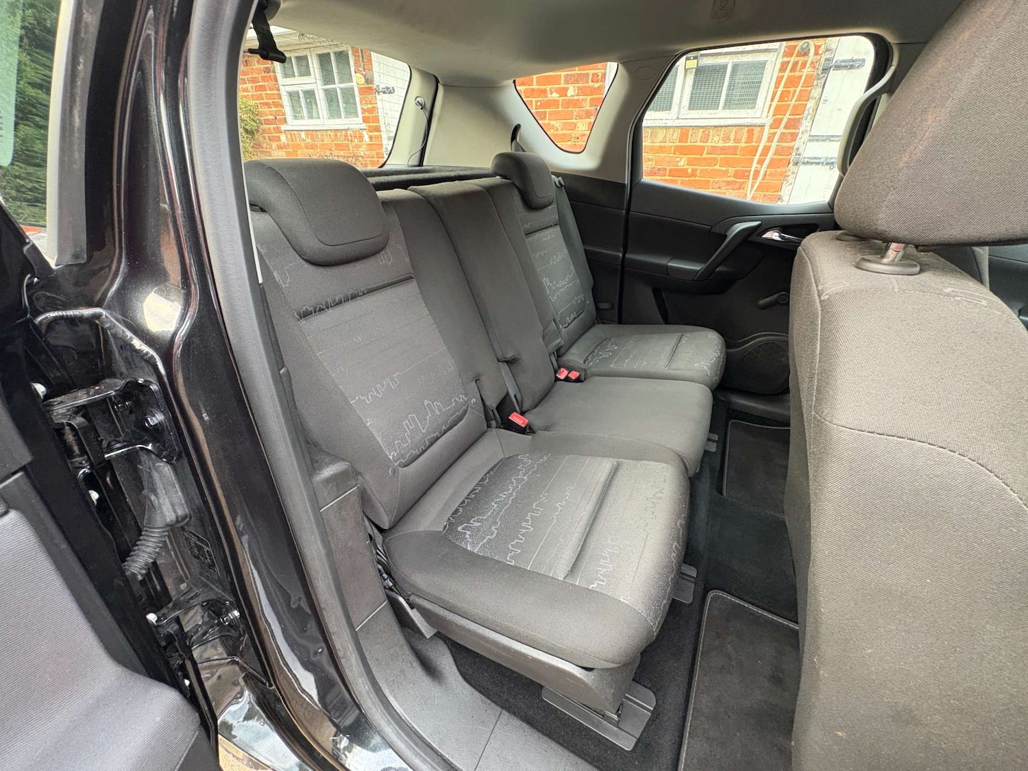 Used Vauxhall Meriva 2017 for sale - 76544315: Photo 11