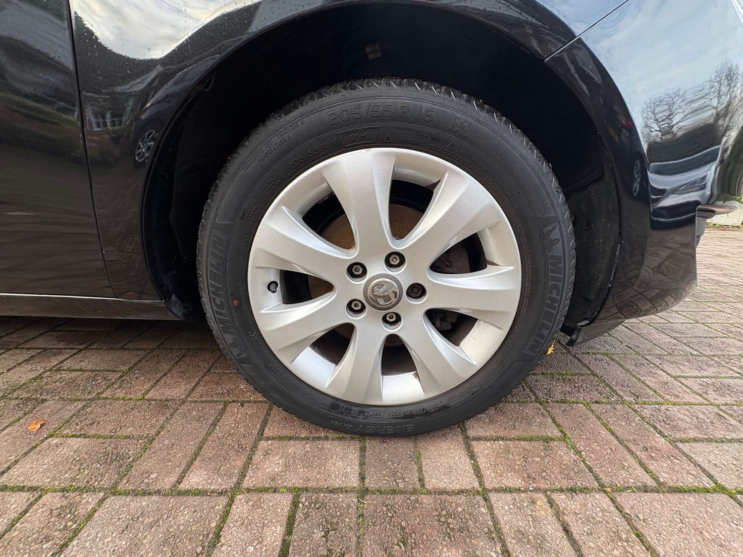 Used Vauxhall Meriva 2017 for sale - 76544315: Photo 22