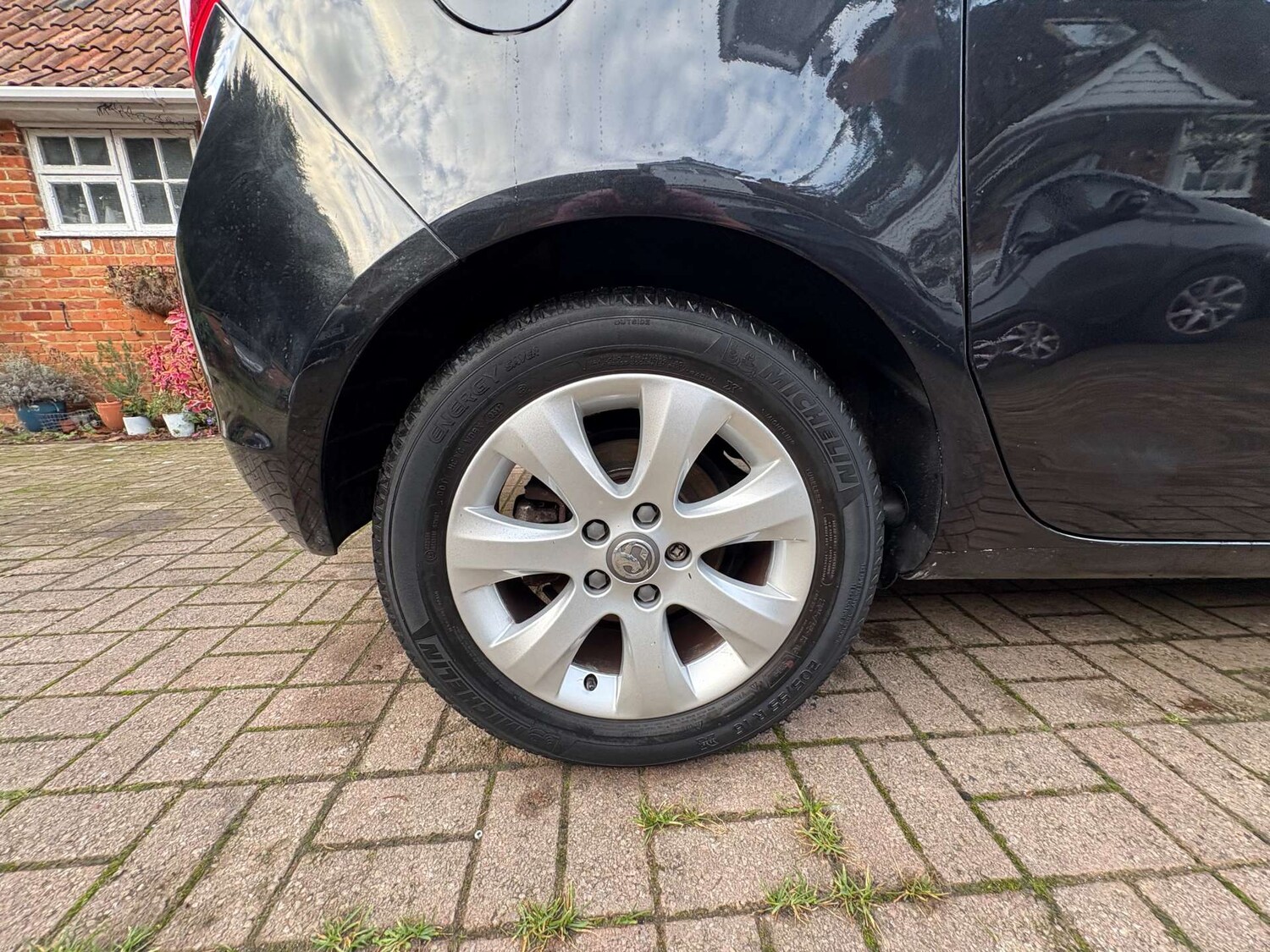 Used Vauxhall Meriva 2017 for sale - 76544315: Photo 23