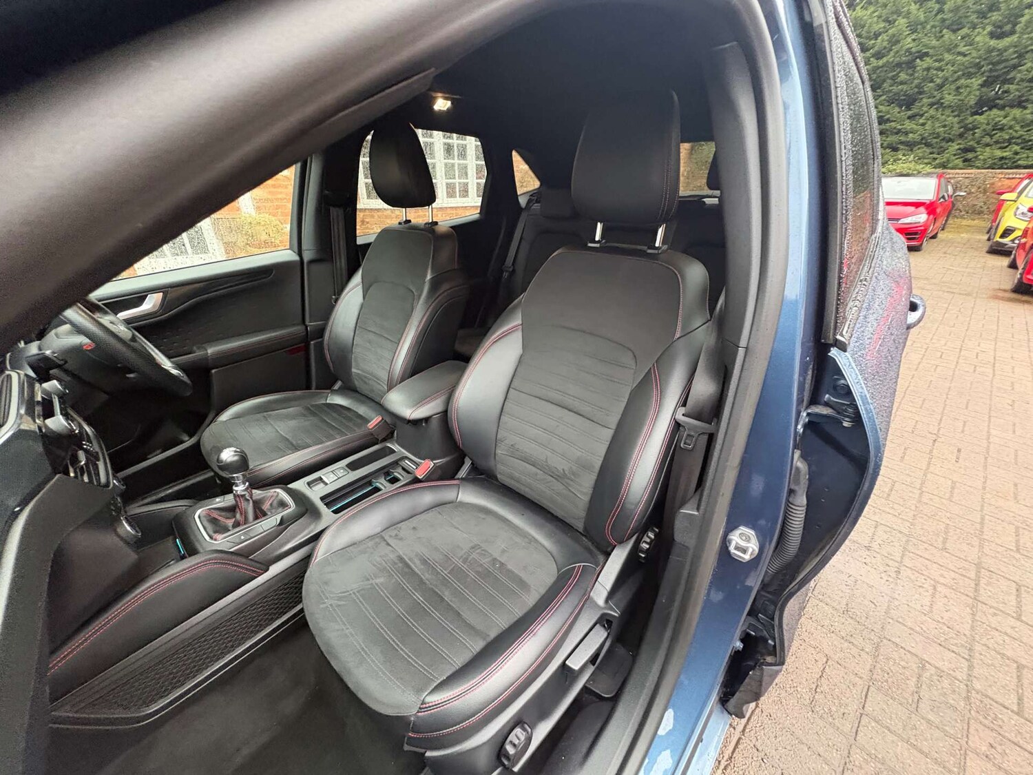 Used Ford Kuga 2020 for sale - 77342160: Photo 10