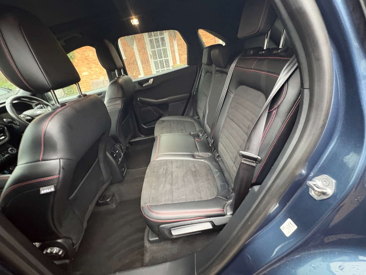 Used Ford Kuga 2020 for sale - 77342160: Photo 11