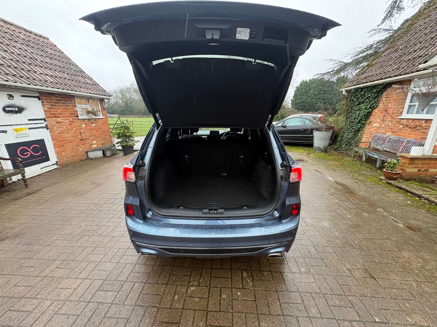 Used Ford Kuga 2020 for sale - 77342160: Photo 12