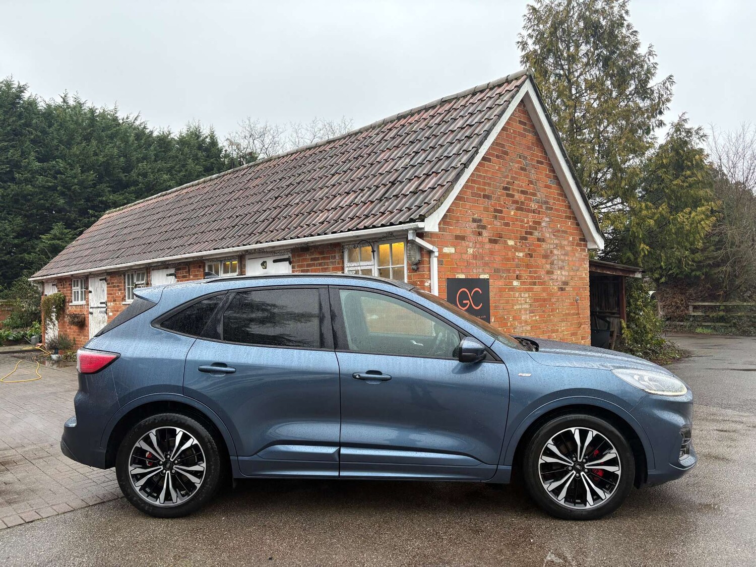 Used Ford Kuga 2020 for sale - 77342160: Photo 13