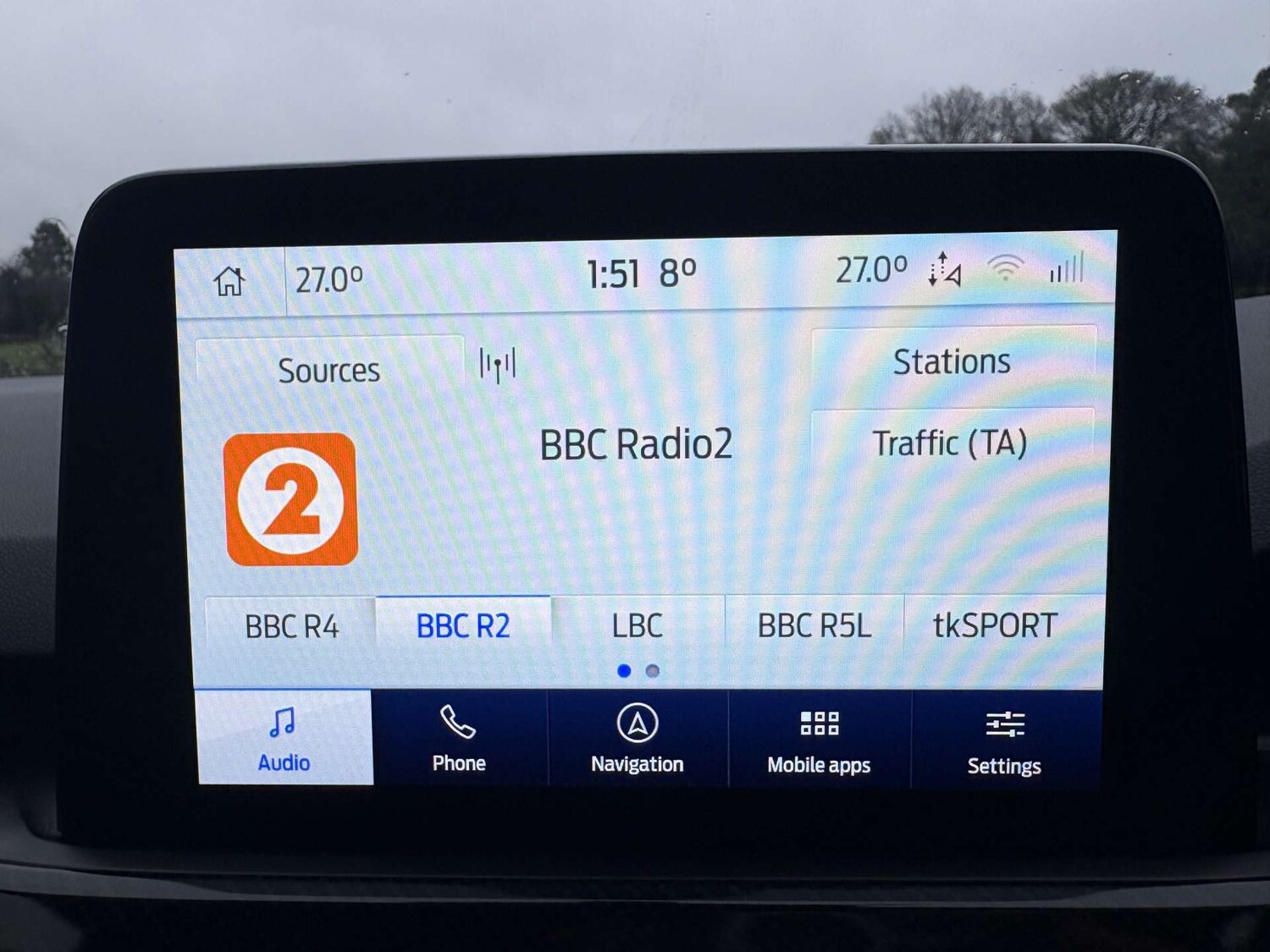 Used Ford Kuga 2020 for sale - 77342160: Photo 14