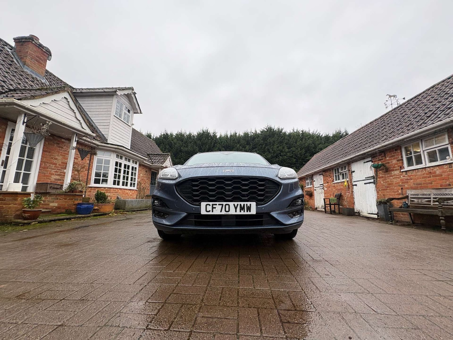 Used Ford Kuga 2020 for sale - 77342160: Photo 15