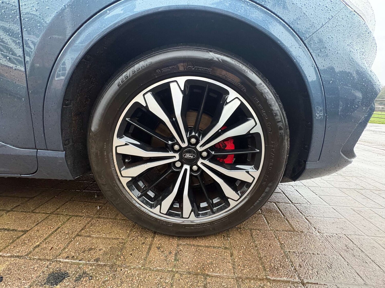 Used Ford Kuga 2020 for sale - 77342160: Photo 20