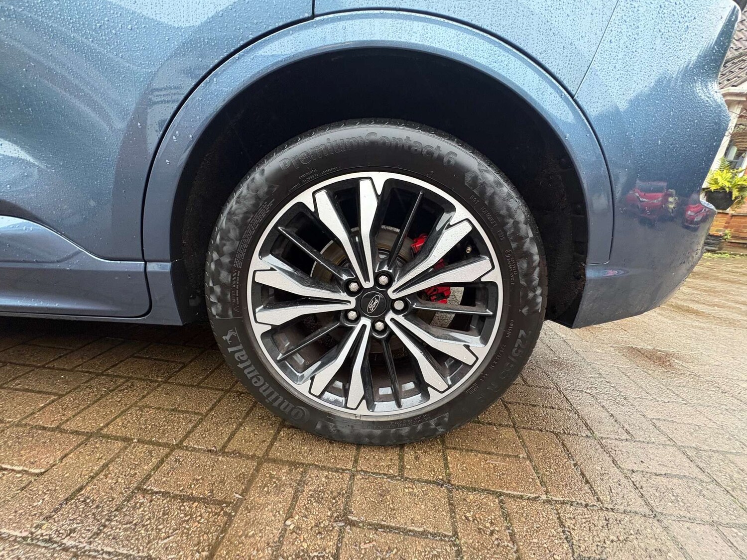 Used Ford Kuga 2020 for sale - 77342160: Photo 21