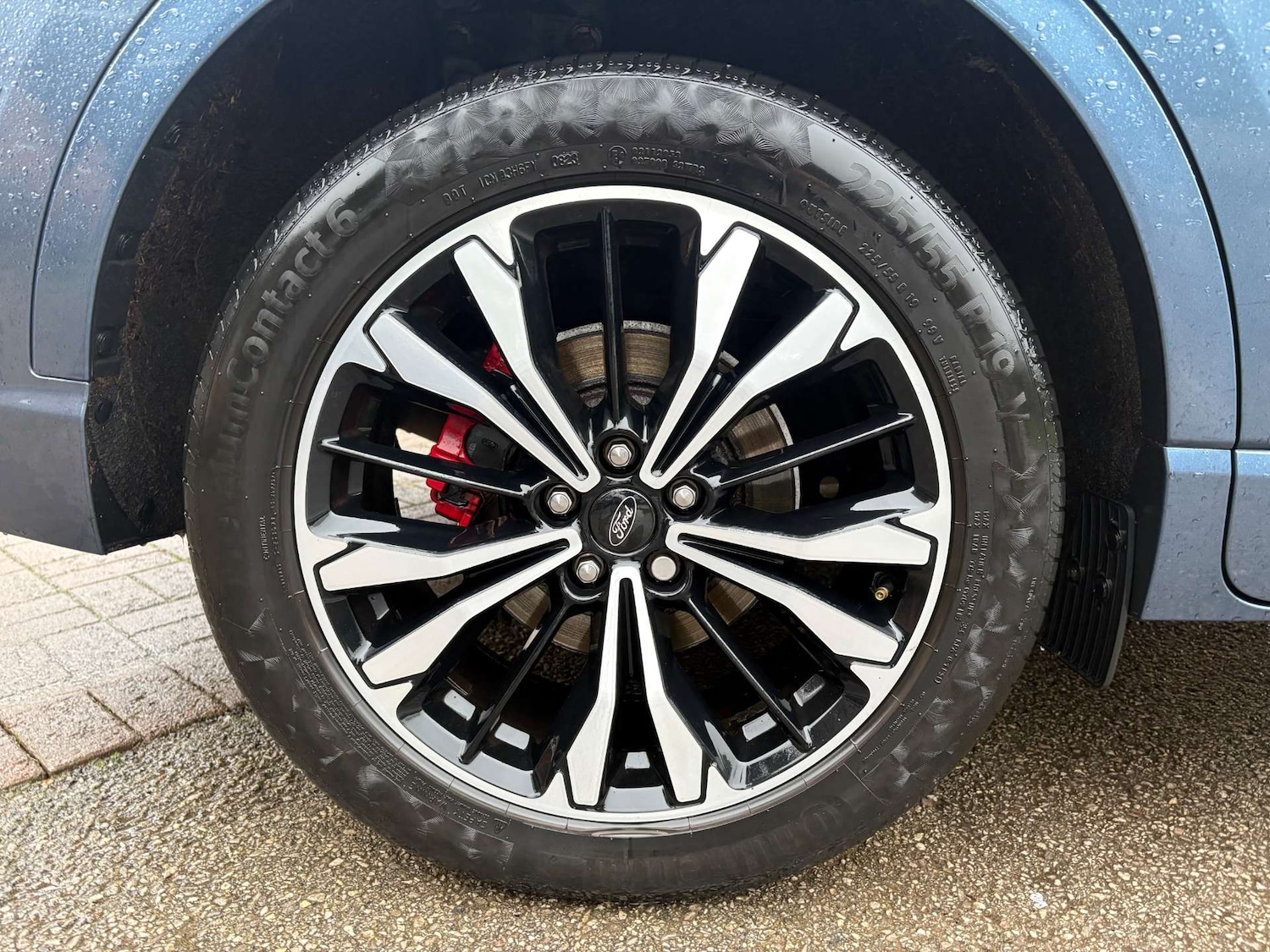 Used Ford Kuga 2020 for sale - 77342160: Photo 22