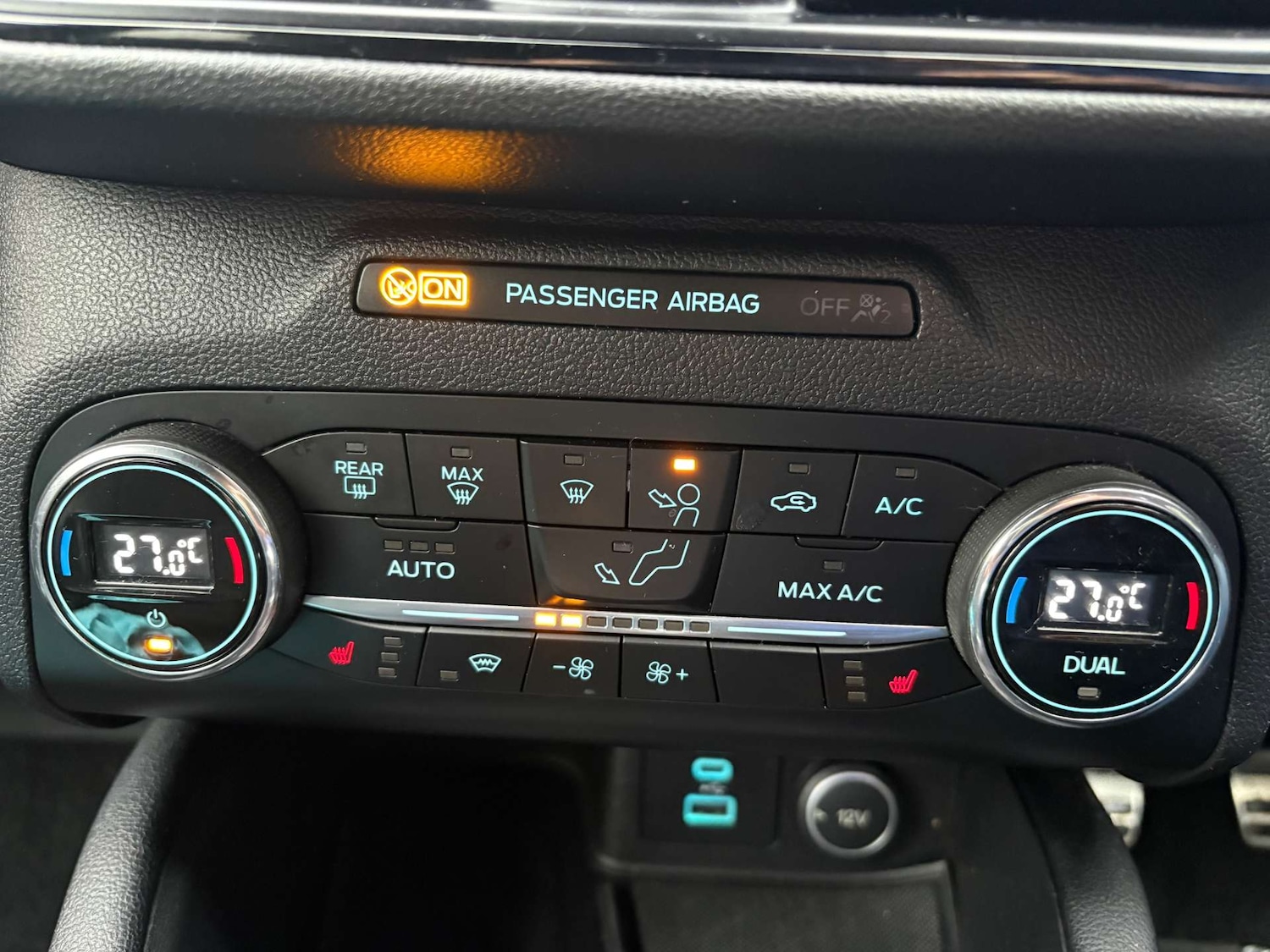 Used Ford Kuga 2020 for sale - 77342160: Photo 24