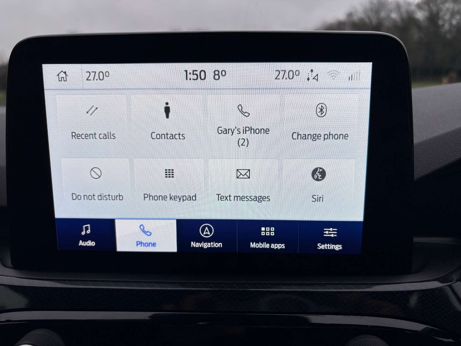 Used Ford Kuga 2020 for sale - 77342160: Photo 25