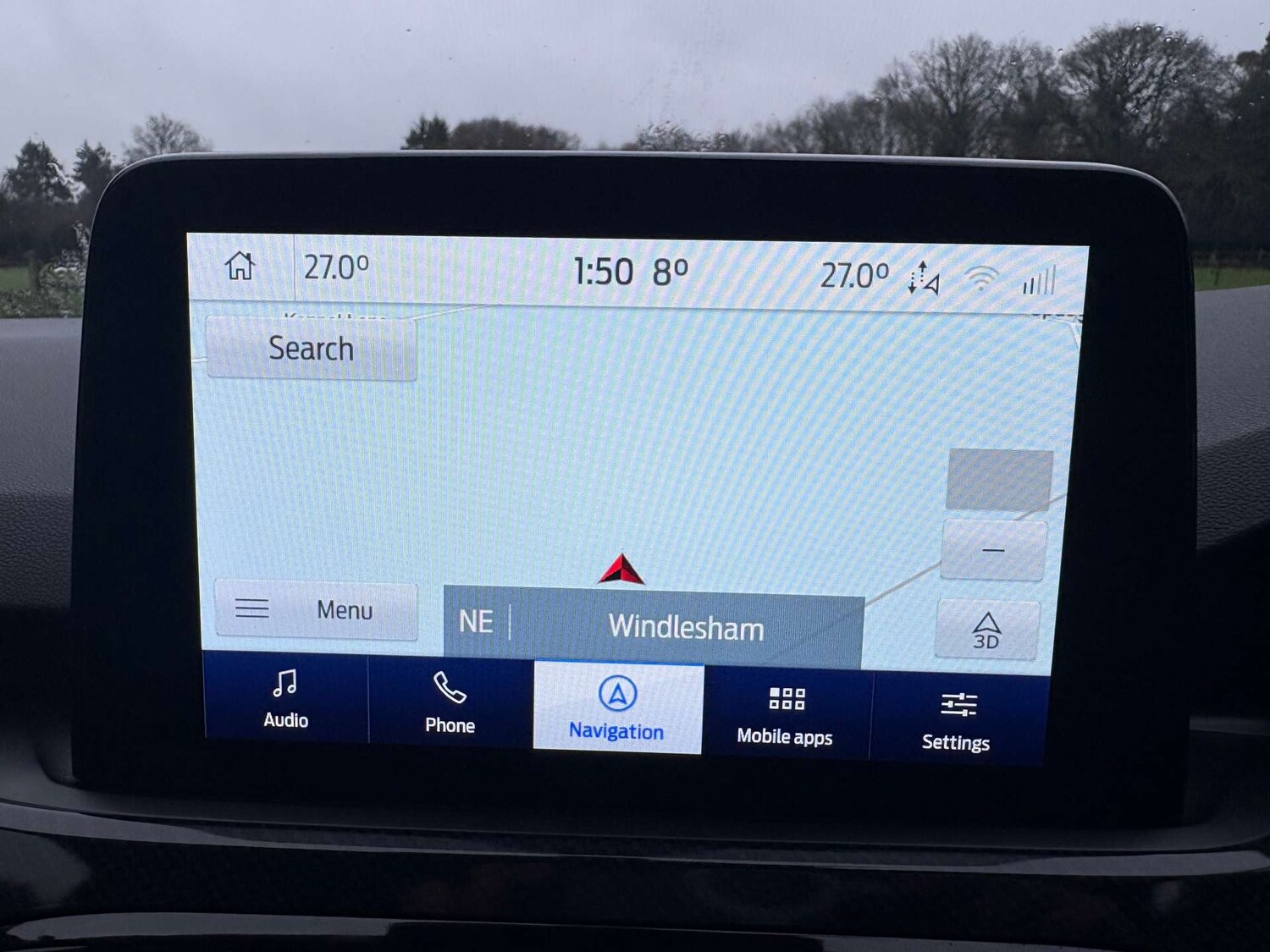 Used Ford Kuga 2020 for sale - 77342160: Photo 26