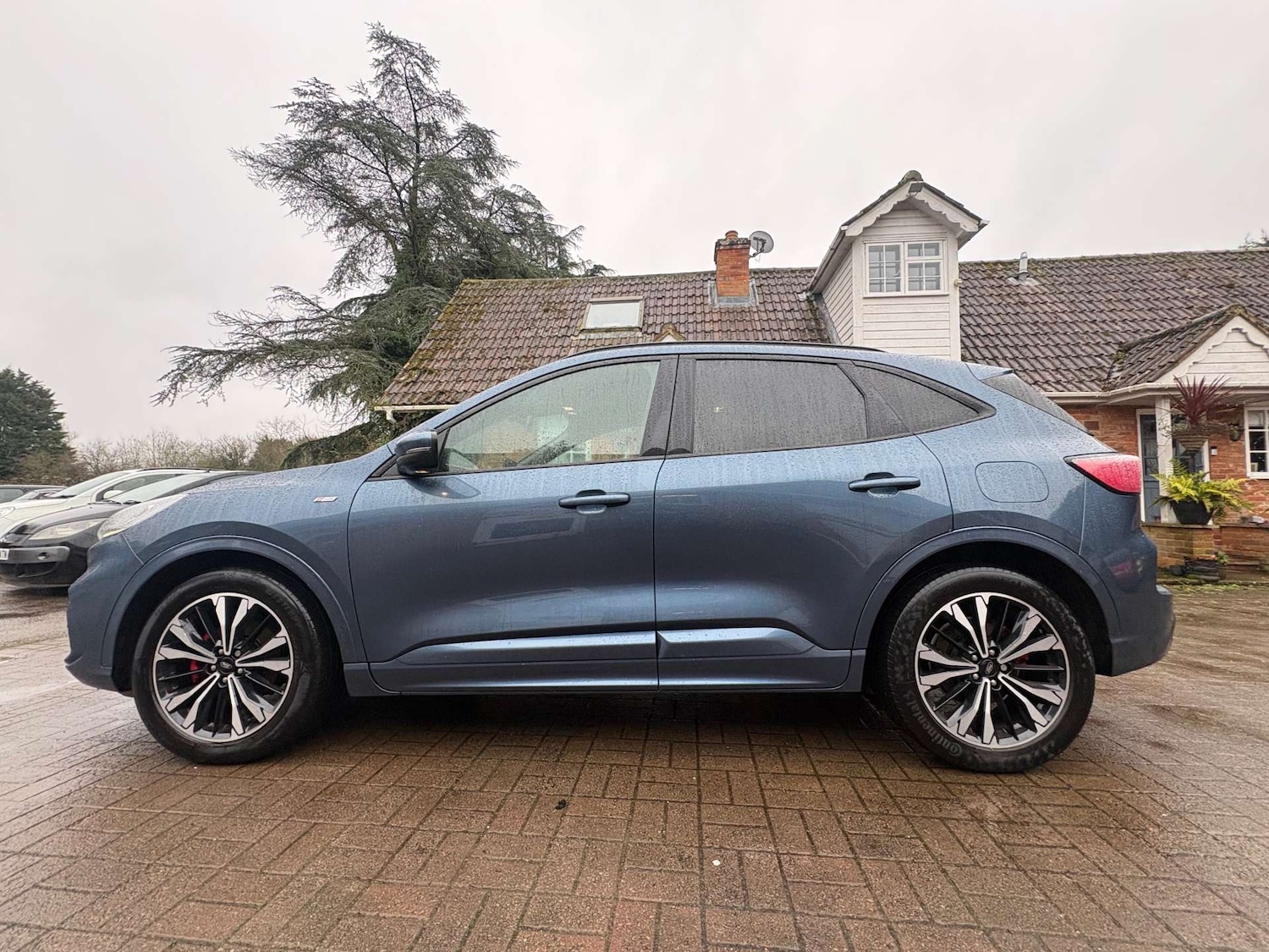 Used Ford Kuga 2020 for sale - 77342160: Photo 27