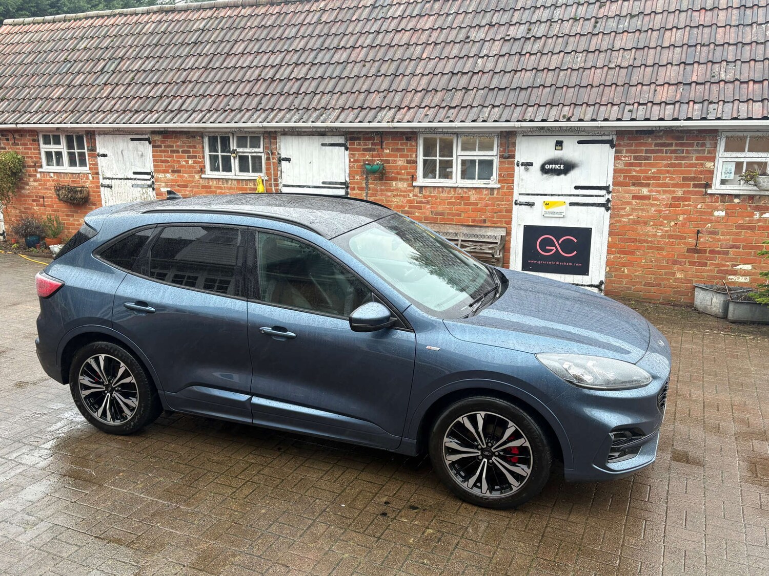 Used Ford Kuga 2020 for sale - 77342160: Photo 45