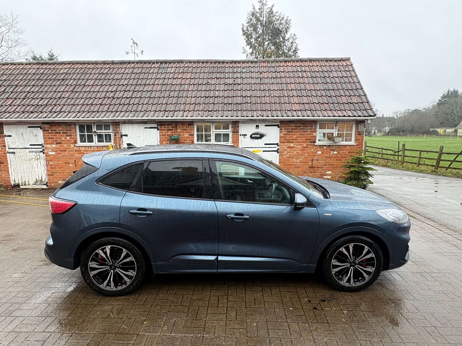 Used Ford Kuga 2020 for sale - 77342160: Photo 46
