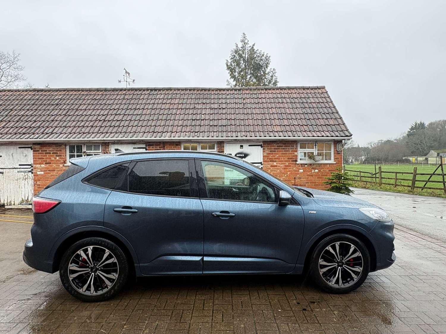 Used Ford Kuga 2020 for sale - 77342160: Photo 47