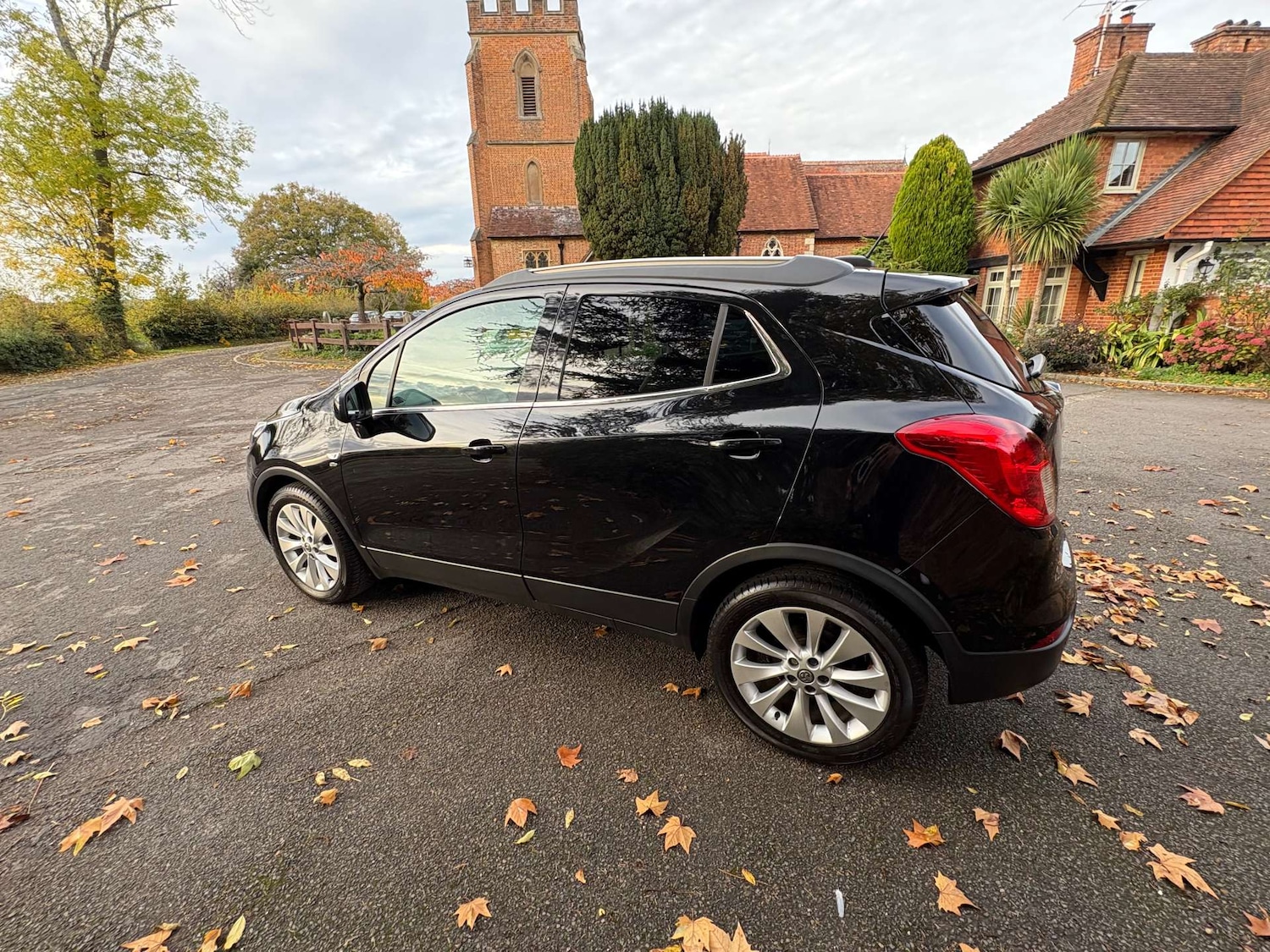 Used Vauxhall Mokka X 2018 for sale - 76416870: Photo 11