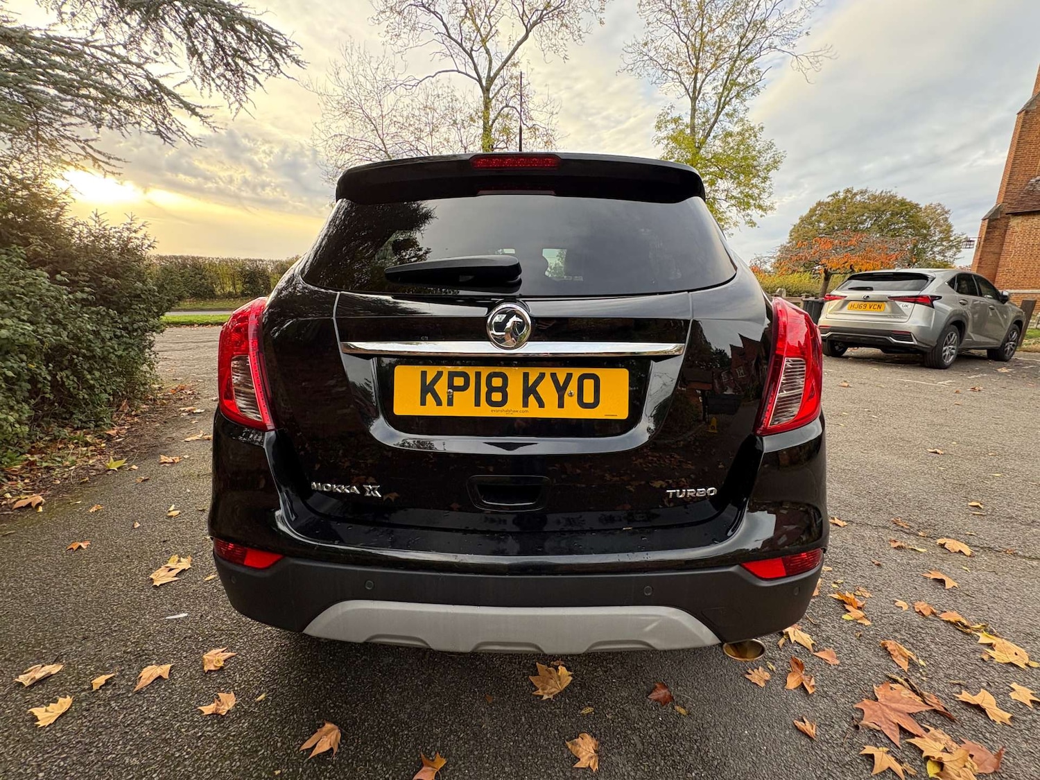 Used Vauxhall Mokka X 2018 for sale - 76416870: Photo 12