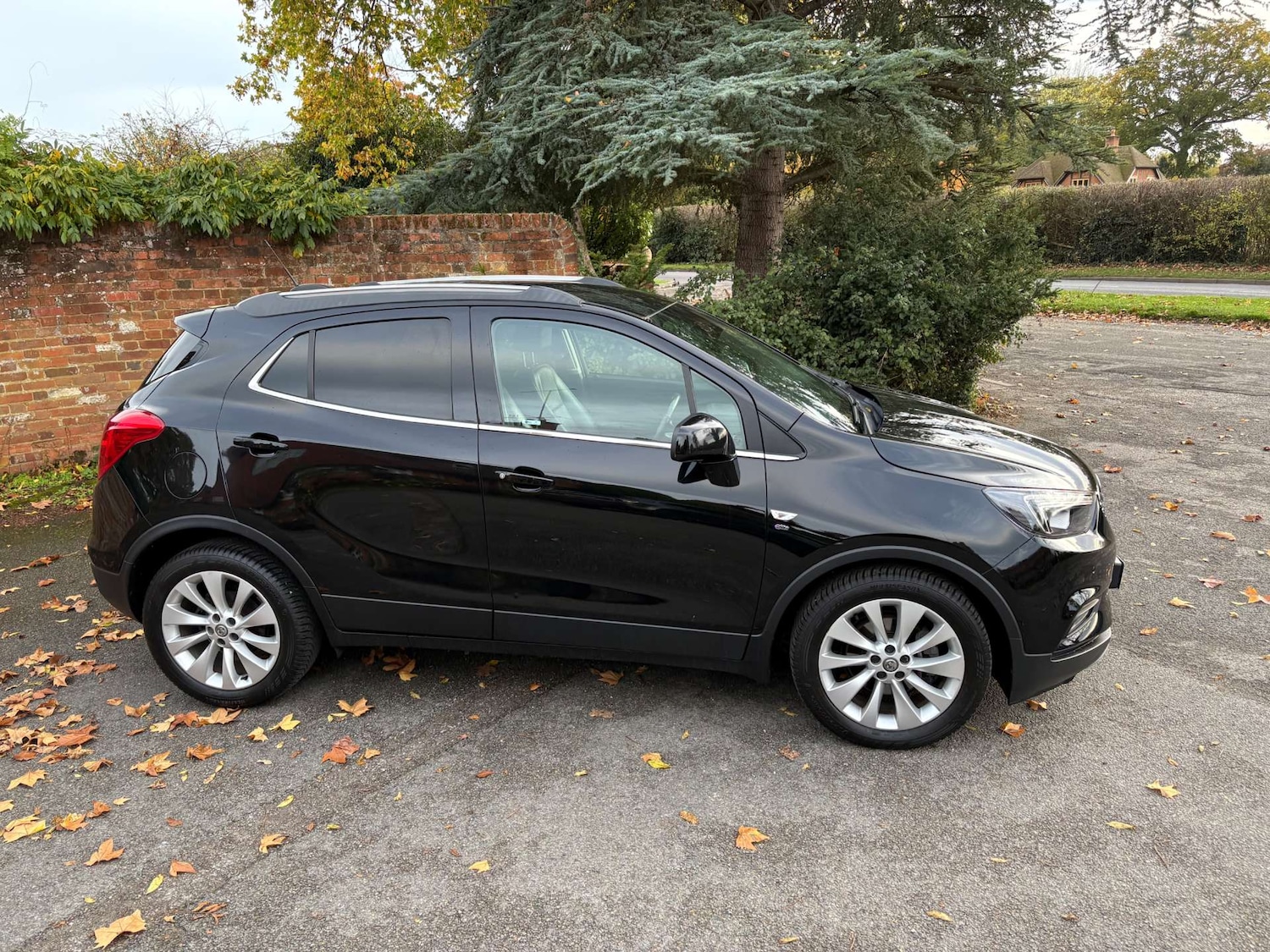 Used Vauxhall Mokka X 2018 for sale - 76416870: Photo 14