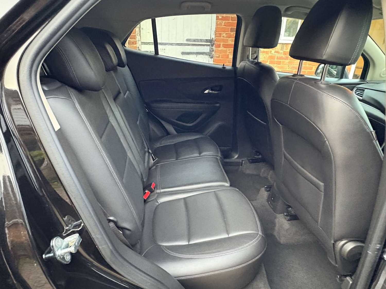 Used Vauxhall Mokka X 2018 for sale - 76416870: Photo 15