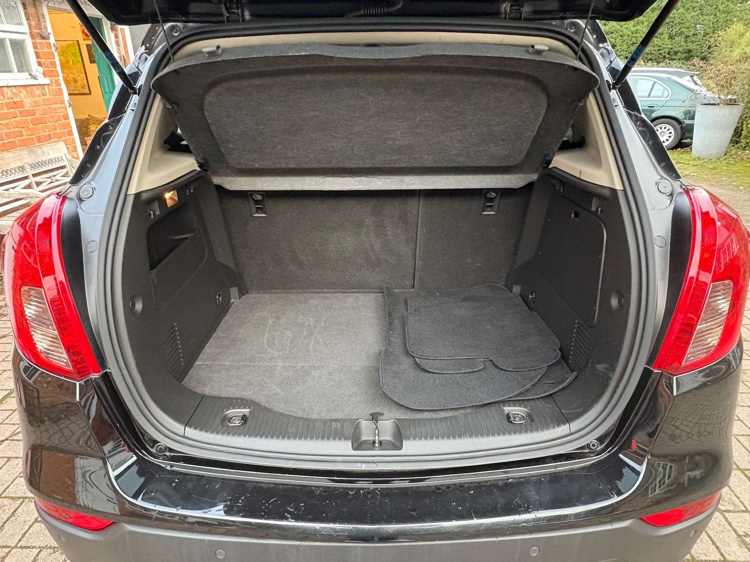 Used Vauxhall Mokka X 2018 for sale - 76416870: Photo 16