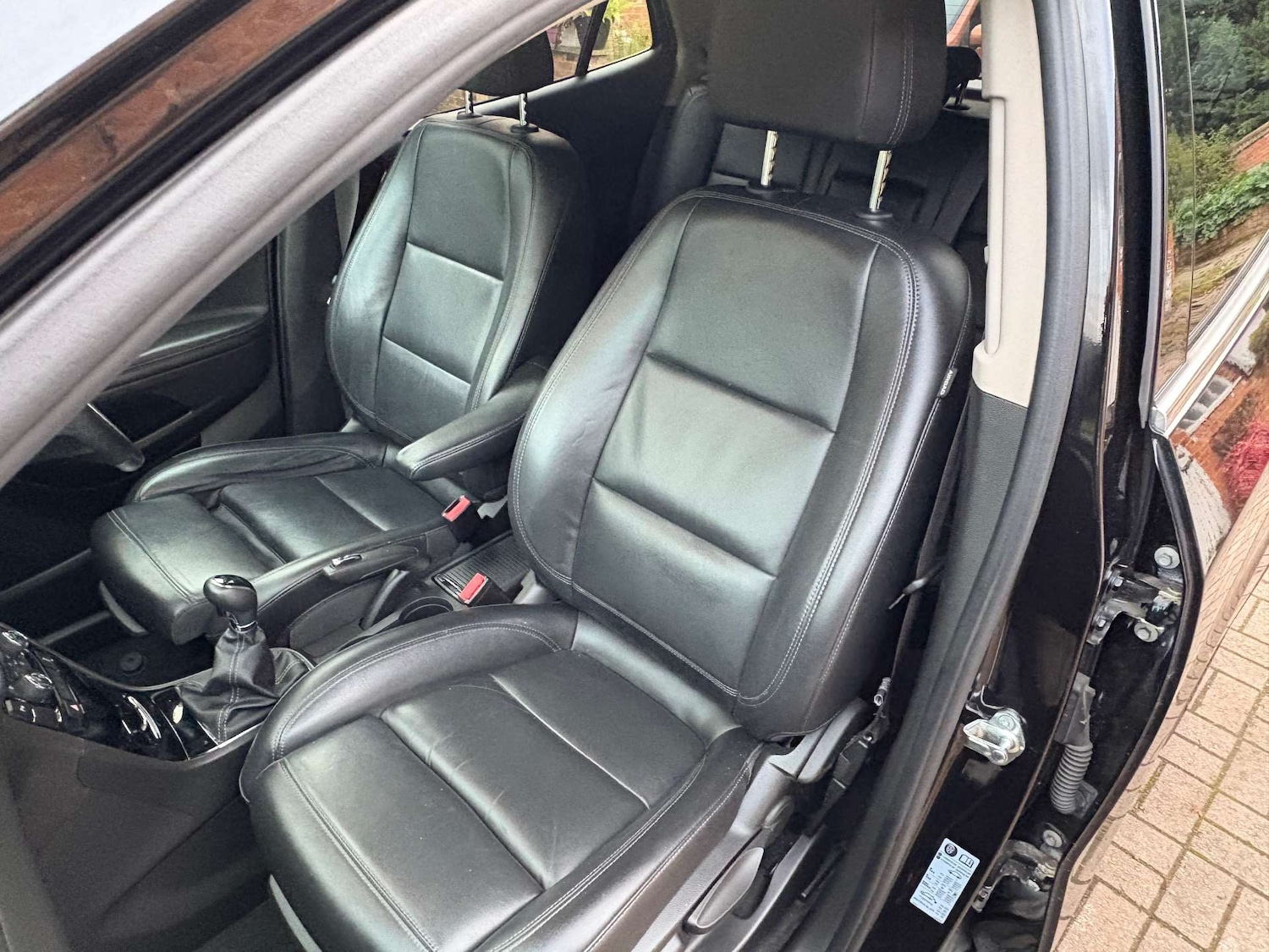 Used Vauxhall Mokka X 2018 for sale - 76416870: Photo 18