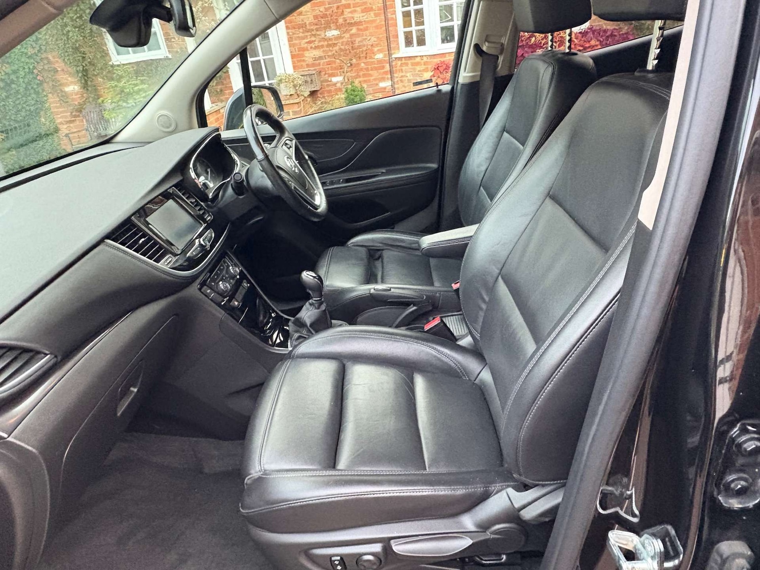 Used Vauxhall Mokka X 2018 for sale - 76416870: Photo 19