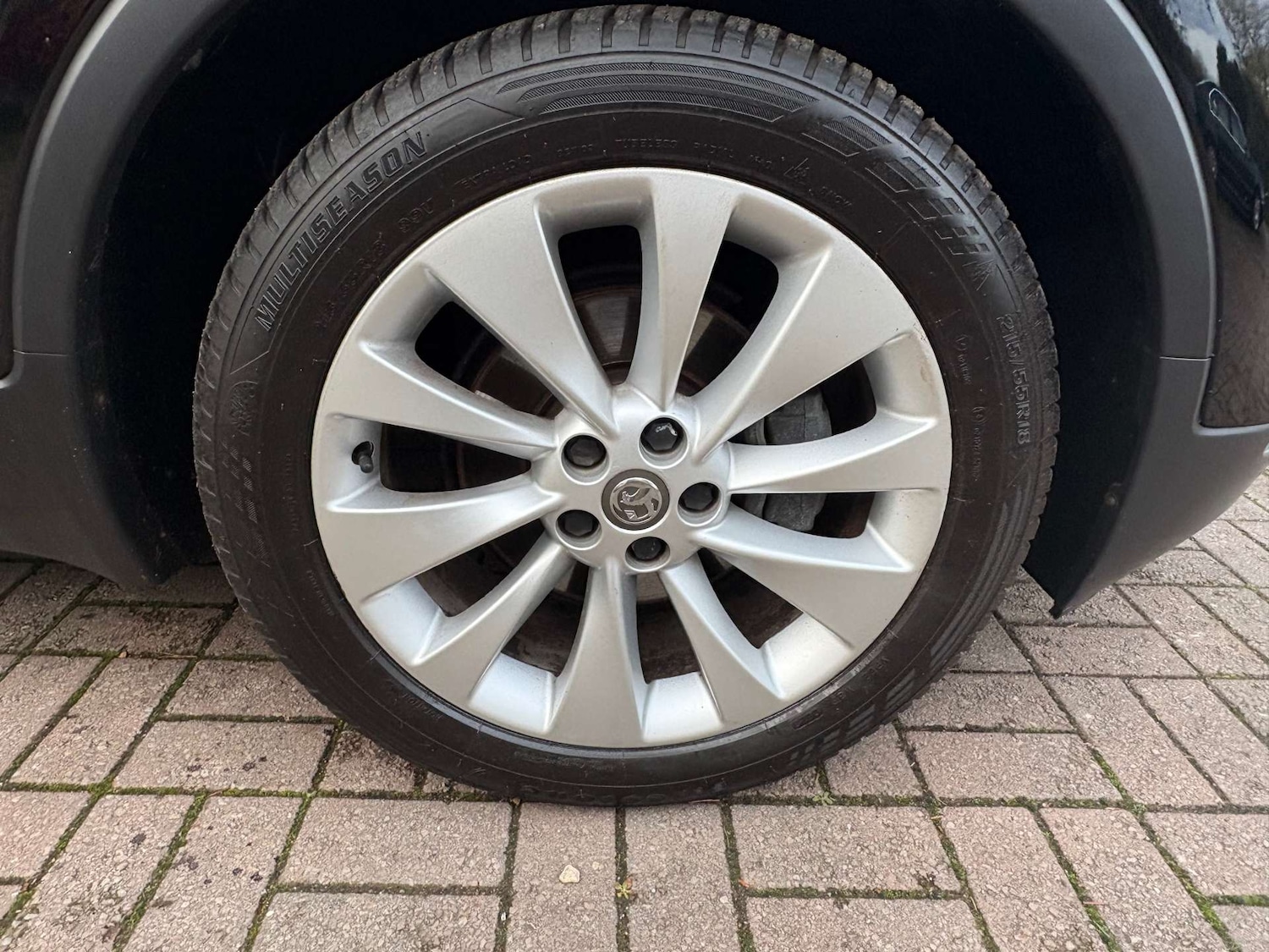 Used Vauxhall Mokka X 2018 for sale - 76416870: Photo 21