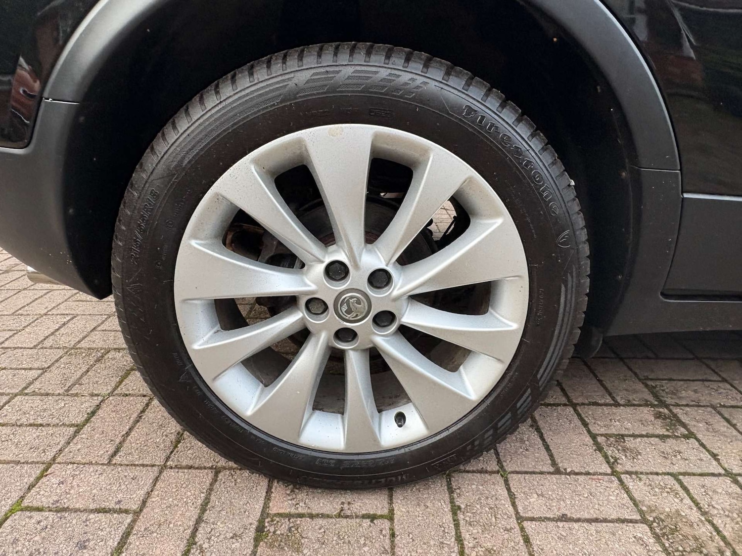 Used Vauxhall Mokka X 2018 for sale - 76416870: Photo 22