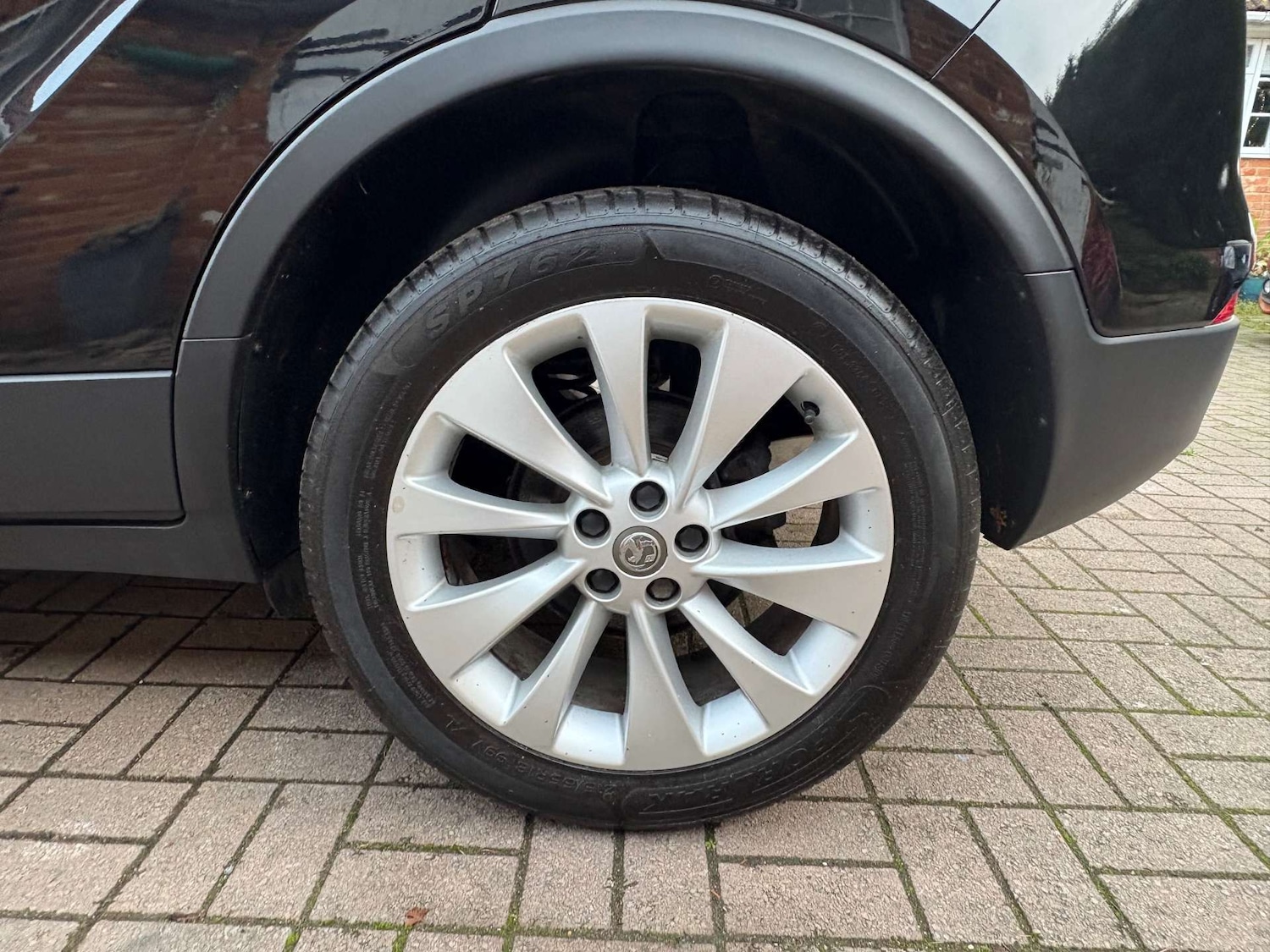 Used Vauxhall Mokka X 2018 for sale - 76416870: Photo 23